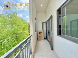 Luxury Duplex MQ House - Ho Chi Minh - 8