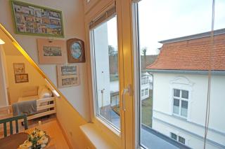 Villa Frieda - Whg Le Desir - Bansin - 4