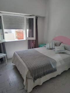Departamento en peatonal - Necochea - 9