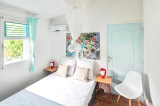 Villa élégante à Saint François, 75 m², piscine privée - Saint-François - 6