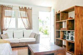 Villa élégante à Saint François, 75 m², piscine privée - Saint-François - 2