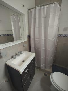 Departamento en peatonal - 7