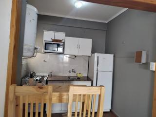 Departamento en peatonal - Necochea - 6
