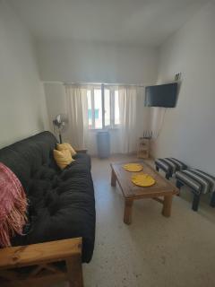 Departamento en peatonal - Necochea - 0