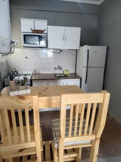 Departamento en peatonal - Necochea - 3