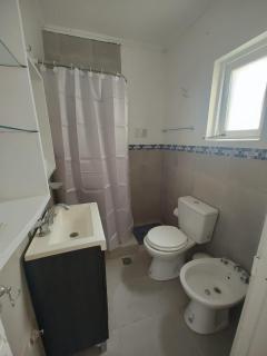 Departamento en peatonal - Necochea - 1