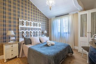 Apartamento La Calleja - Arzúa - 3