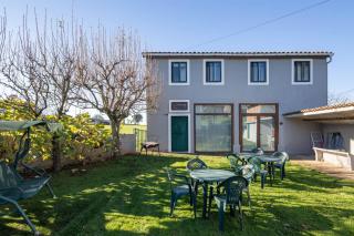 Apartamento La Calleja - Arzúa - 0