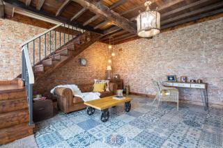 Apartamento La Calleja - Arzúa - 9