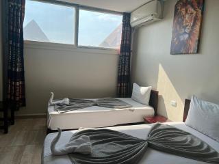 Comfort Sphinx Inn View - Il Cairo - 9