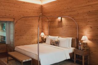 Brij Atmanya Bhowali, Nainital, A Luxury Mountain Escape - Nainital - 5
