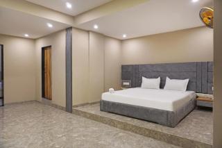 Hotel Nest Inn - Bombay - 0