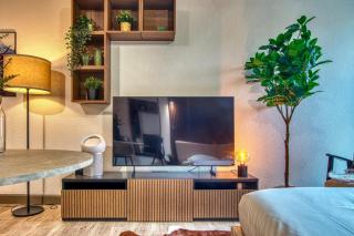 La Suite Yak - Très beau studio - Charpennes-Tonkin - Villeurbanne - 2