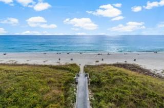 Sunrise Beach Condo -Gulf front- free beach chair service - Panama City Beach - 3