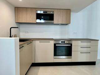Studio du port - Porte marine - Antibes - 7