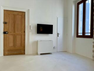 Studio du port - Porte marine - Antibes - 6