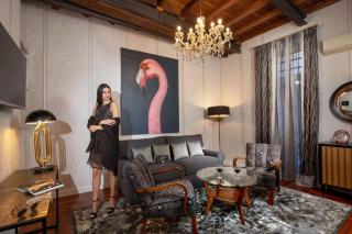 The Inn at the Spanish Steps Luxury Collection - Bocca di Leone 63 Luxury Suites - 4