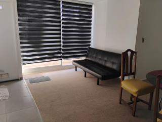 Departamento para 6 personas en Quintero - Quintero - 2