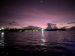 Sunny Breeze View - Hangnaameedhoo - 9