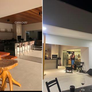 Casa Caju - Guaratiba - Prado - 5