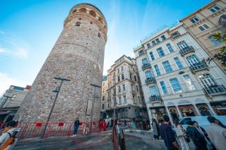 Kuledibi Suites, Historical 1-bedroom apartment No-6 - Istanbul - 0