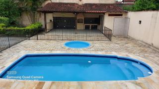 Casa com 2 piscinas e ar condicionado - Cabo Frío - 8