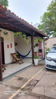 Casa com 2 piscinas e ar condicionado - Cabo Frío - 6