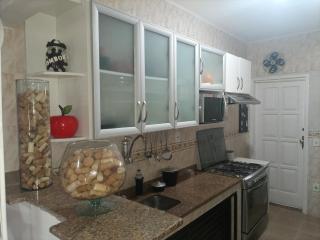 Casa com 2 piscinas e ar condicionado - 4