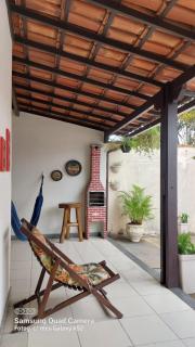 Casa com 2 piscinas e ar condicionado - 2