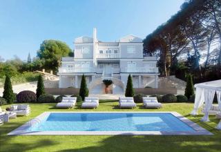 The Seven Islands Deluxe Apartments - Gouvia - 0