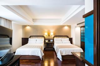 Bourbon Hotel & Suites Curitiba - Curitiba - 7