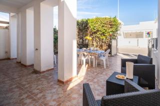 Oasi Blu In San Foca, Wi-fi, Parking - 5