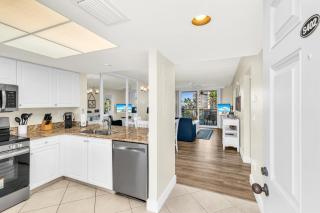 Free Beach Access at this Updated 2 Bed 2 Bath - 4