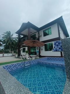 Casa IMAM Roomstay - Setiu - 0