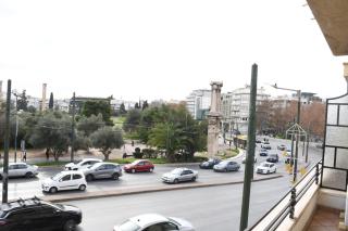 Adrianos Gate View Apartment - Atene - 2