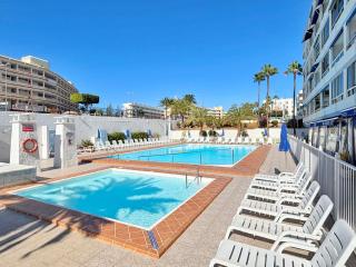 Cosy Garden View Apartment Tinache - San Bartolomé - 5