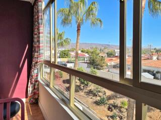 Cosy Garden View Apartment Tinache - San Bartolomé - 9