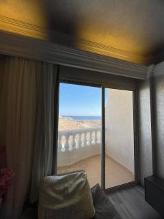 Luxury 1 Bedroom Sea Front Apartment - Sharm El Sheikk - 1