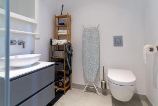 Compact studio apartment - 5 min from Bus Station - Riga - 3