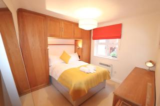 Quiet riverside apartment with views and parking- - Bristol - 7