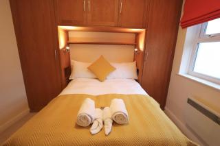 Quiet riverside apartment with views and parking- - Bristol - 6