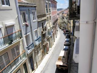 Charming Apartment in Lisbon, 40 m², Ideal for a Couple - Lisbona - 0