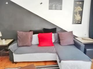 Charming Apartment in Lisbon, 40 m², Ideal for a Couple - Lisbona - 8