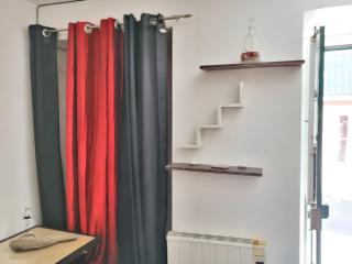 Charming Apartment in Lisbon, 40 m², Ideal for a Couple - Lisbona - 5