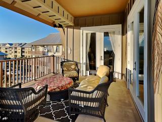 Redfish Village M2 423 - Blue Mountain Beach - 0