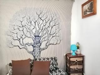 Charming Apartment in Lisbon, 40 m², Ideal for a Couple - Lisbona - 1
