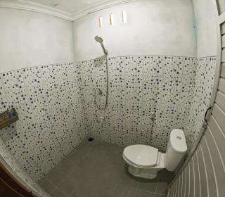 Prima Homestay - Tua Pejat - 3