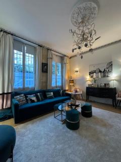Pretty house - near botanical garden - Bordeaux - 4