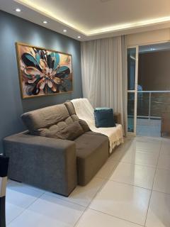 Apartamento Beira Mar - João Pessoa - 8