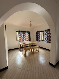 Open Gate House - Arusha - 6